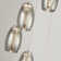 Ruari 5-Light Cluster Chandelier