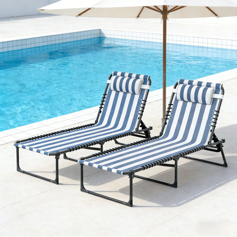 Outdoor Chairs