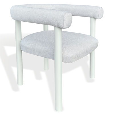 Patio Dining Armchair