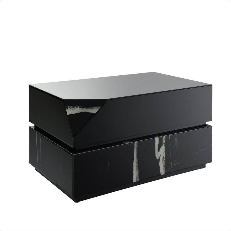 Table basse Wenona