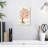 Brampt Textured Coral-108235009