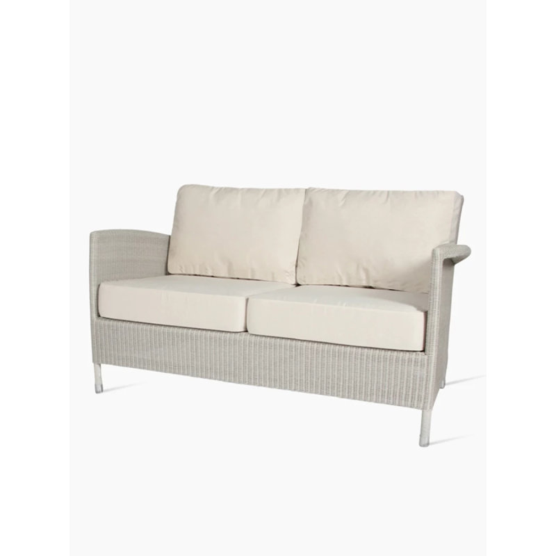 Safi Outdoor 2 - Seat Patio Sofa