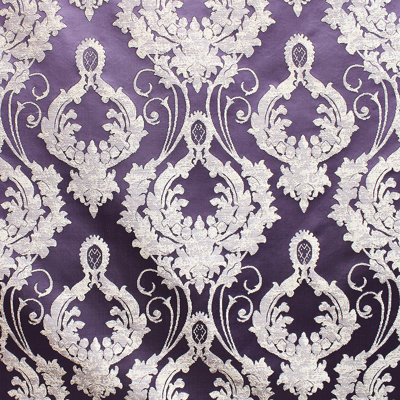 Damask Jacquard | Stasia Fabric