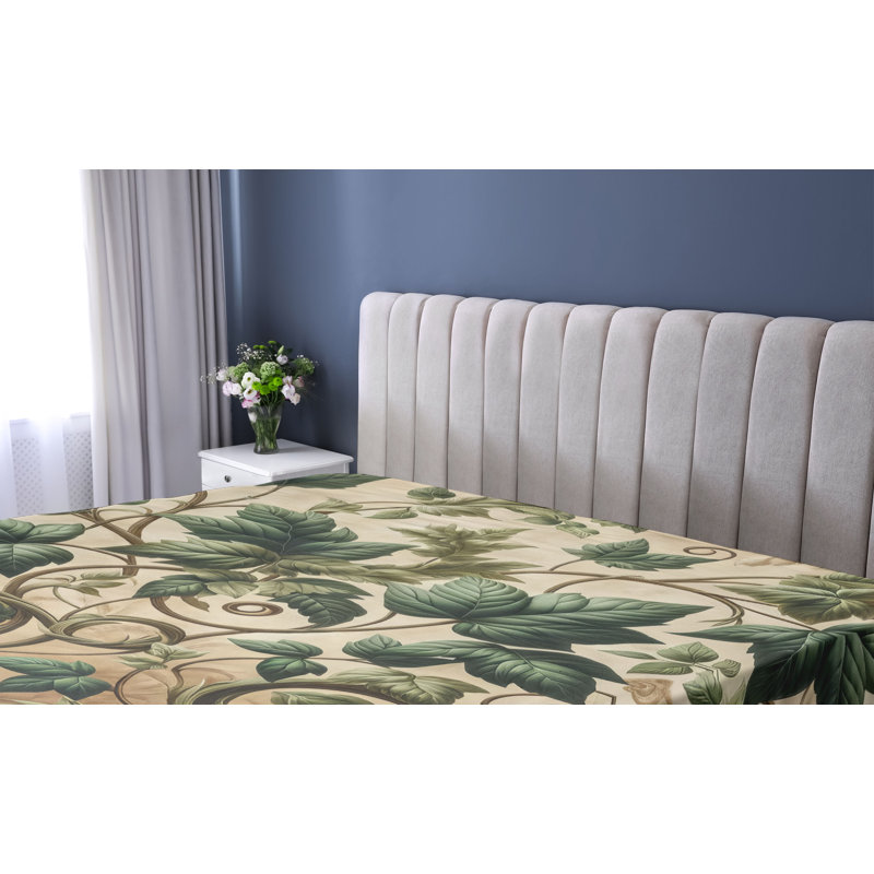 Drap-housse Ambesonne, Double