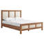 Lit plateforme Capri Capri
