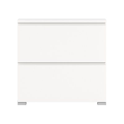 Shoelove Particle Board Rectangle Accent Cabinet