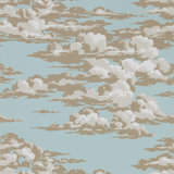 Silvi Clouds Wallpaper