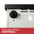 Ashley Hearth DVAG8L Liquid Propane Direct-Vent Wall Heater