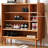 European-style exquisite living room shoe cabinet