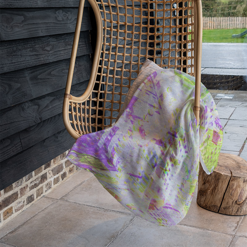 Calhoun Throw Blanket
