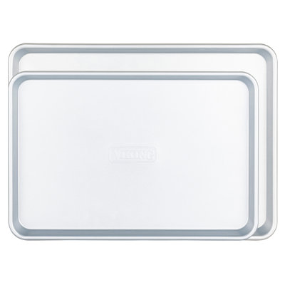 Viking 2 Piece Nonstick Baking Sheet Set