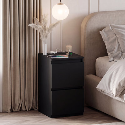 29.5 cm W Bedside Table