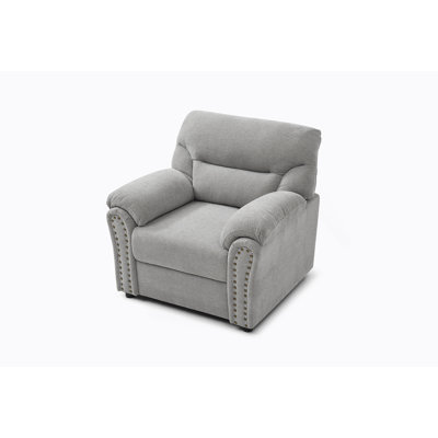 Chair Gray