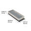 OXO GG COMPACT SPICE DRAWER ORGANIZER