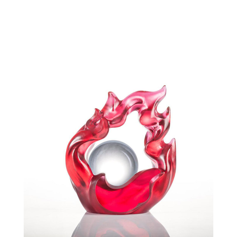 Sculpture Feng Shui