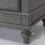 Adriel 2 Drawer Solid Wood Nightstand-1529668261