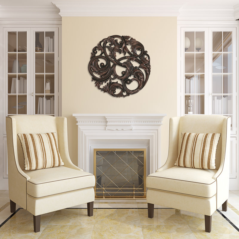 Resin Wall Decor