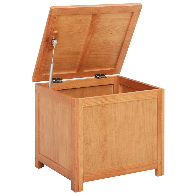 Blanket Chest
