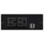 Causeuse Saar