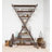 Torval End Table-22591314