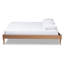 Structure de lit Durr-533512964