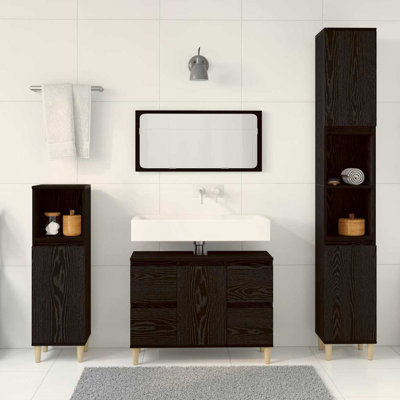 Bathroom Furniture Suite