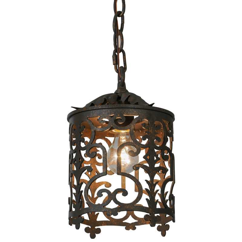 1 - Light Pendant
