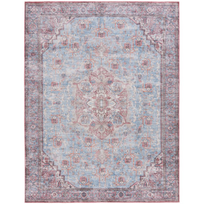 Tapis oriental Serapi Performance