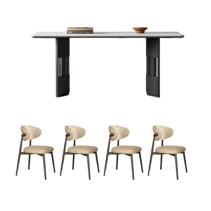 Oakledge, 29.53"H x 59.06"L x 31.5"W