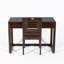 Solid Wood Writing Desk
