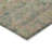Machine Washable Indoor/Outdoor Cinead ACN1664 Green Rug-104403484