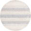 Tapis contemporain beige Britnie-927960842