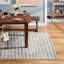Tapis lavable à la machine avec technologie AirFlo EVERWASH Haven-126586784-126586781