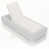 Blanc est en rupture de stock