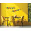 Handmade Metal Wall Decor