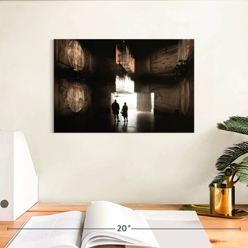 Leisha Meet, 8" H x 12" W