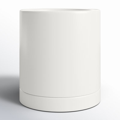 Carlotta 12" Ceramic Pot Planter