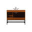 Ensemble de meuble-lavabo simple 42 po Eugene-1583135889