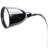 Sikorski Plastic Clip On Table Lamp-24164451