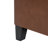 Orella 17.7" Tufted Square Storage Ottoman-636967285