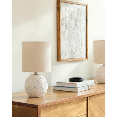 Rapollo Table Lamp Set