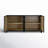 Cleo 70'' Wide Raffia Sideboard-79322770