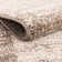 Hermina Washable Indoor Rug