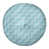 Teal/White selected