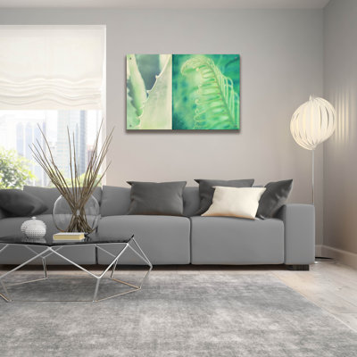 «Mint» par Myan Soffia