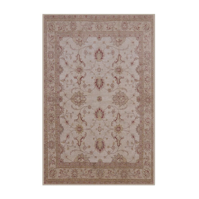 Tapis beige Canna