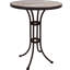 Outdoor Round Counter Table-1702843242-1702843241-1702843237