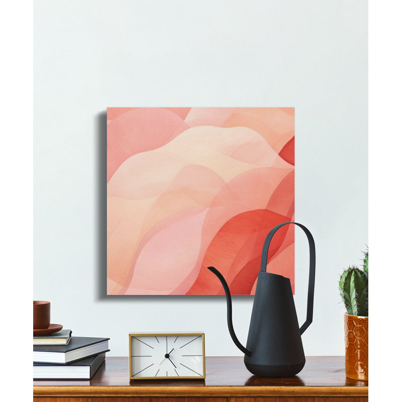 Wrapped Canvas Print Set, 25.4 cm H x 25.4 cm W