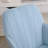 Adjustable Office Chair, Home Bedroom, Ergonomic Swivel Chair, Backrest Seat, Comfortable For Long Sitting