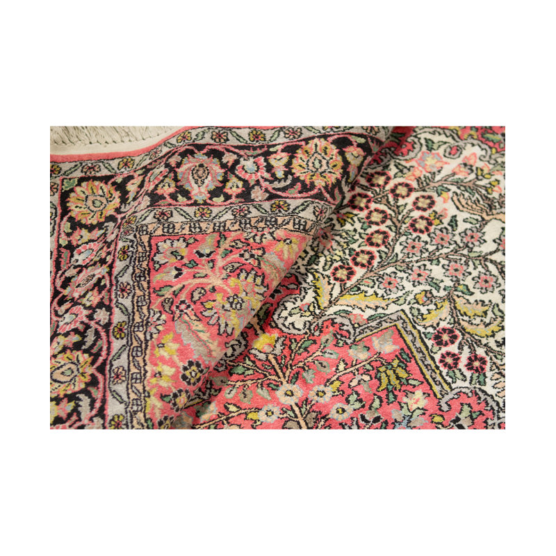 Oriental Area Rug